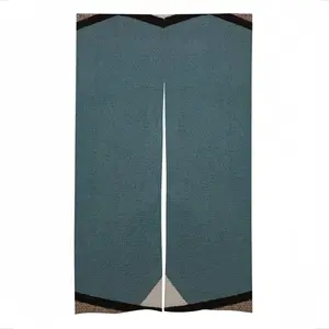 Variations On The Theme - Part Y Door Curtains