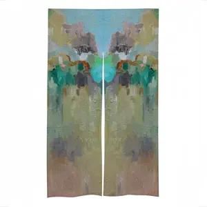 Dunes Door Curtains