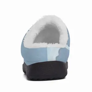 Men Stephanies Ride Cotton Slippers