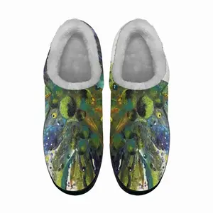 Men Dreamy Cotton Slippers