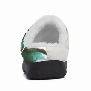 Men Dreamy Cotton Slippers