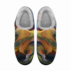 Men Diversity Cotton Slippers