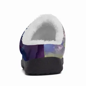 Men Diversity Cotton Slippers