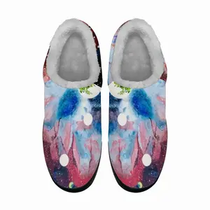 Men Youniverse Cotton Slippers