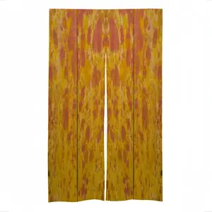 Reckless Assault 2016 Door Curtains