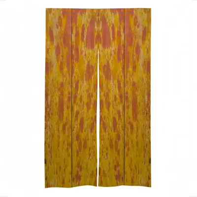 Reckless Assault 2016 Door Curtains