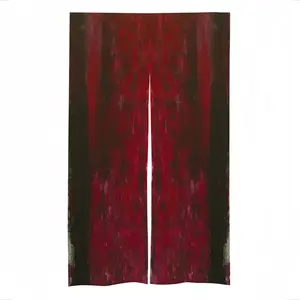 Slow Motion 2014 Door Curtains