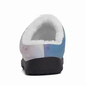 Men Motherhood Cotton Slippers