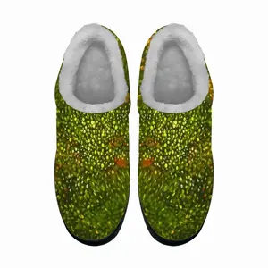 Men Cellular Universe B Cotton Slippers