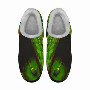 Men Cellular Universe A Cotton Slippers