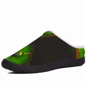 Men Cellular Universe A Cotton Slippers