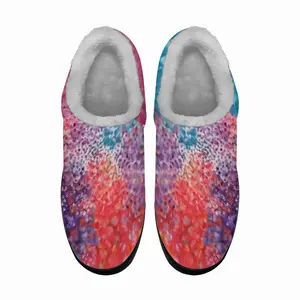 Men A Field Of Energy S Cotton Slippers