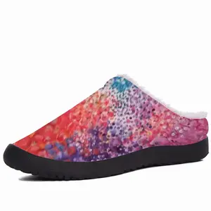 Men A Field Of Energy S Cotton Slippers