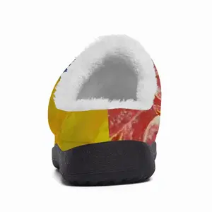 Men Catatumbo Cotton Slippers