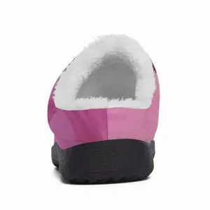 Men Selva Rosa Cotton Slippers