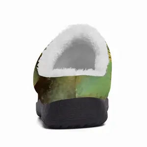 Men Emerging Soul Cotton Slippers