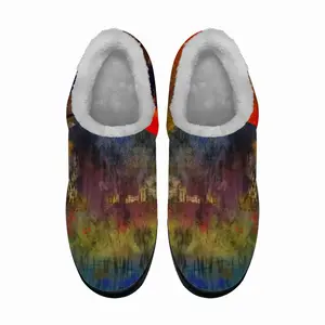 Men Rockfire Cotton Slippers