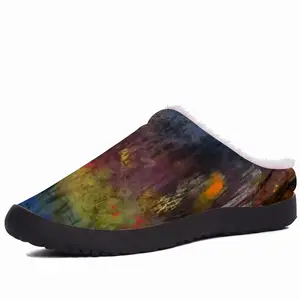 Men Rockfire Cotton Slippers