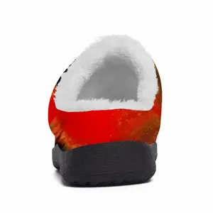 Men Rockfire Cotton Slippers