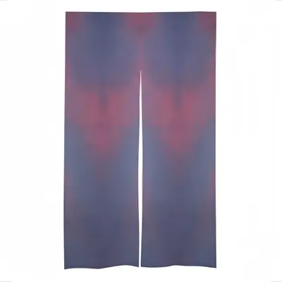 Bonnaroo Sunset Reprise Door Curtains