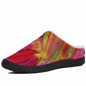 Men Tropical Series C Cotton Slippers