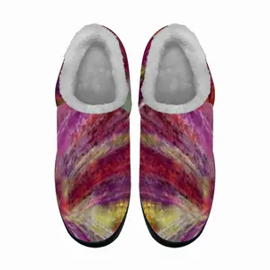 Men Tropical Series V Cotton Slippers