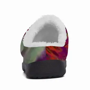 Men Tropical Series V Cotton Slippers