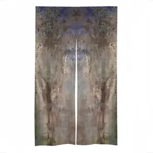 Survival Zone Cormorants Door Curtains