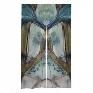 Paradise Meadows Ii Door Curtains