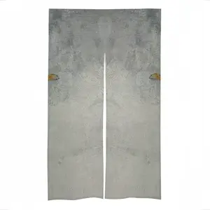 Solitude Door Curtains