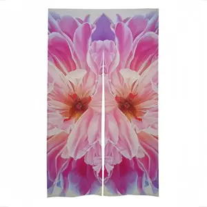 Sweet Love Door Curtains