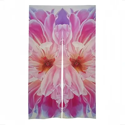 Sweet Love Door Curtains