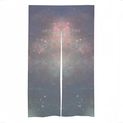 Space River Door Curtains