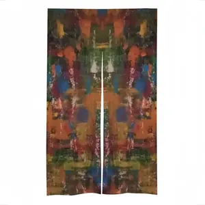 #82-2021 Door Curtains