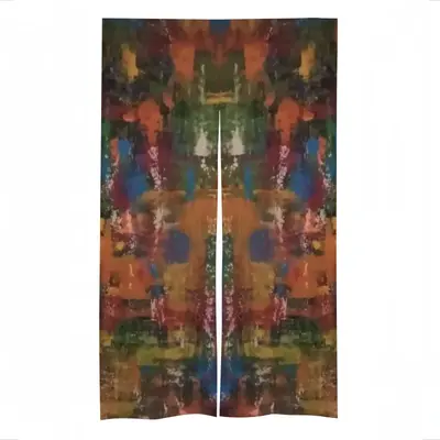 #82-2021 Door Curtains