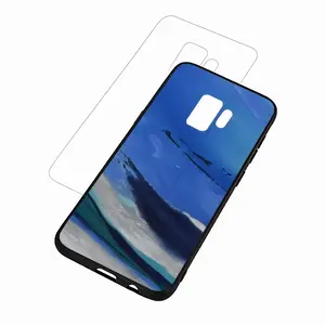 Into The Great Blue Samsung S9 Phone Case