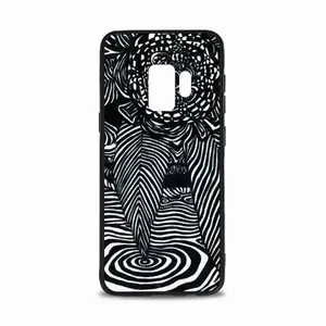 Ripples Samsung S9 Phone Case