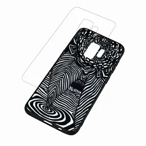 Ripples Samsung S9 Phone Case