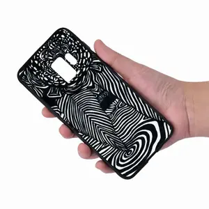 Ripples Samsung S9 Phone Case