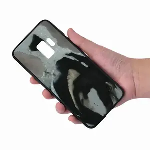 Spirit Penguin Samsung S9 Phone Case