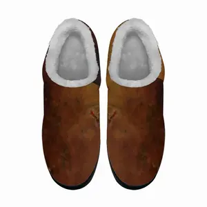 Men Origin ? Cotton Slippers