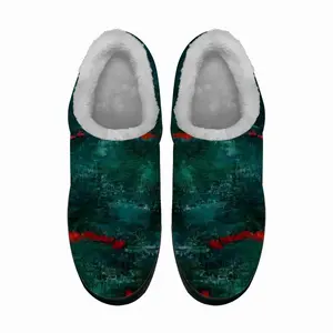 Men Untitled Q Cotton Slippers