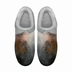 Men Sospiro Cotton Slippers