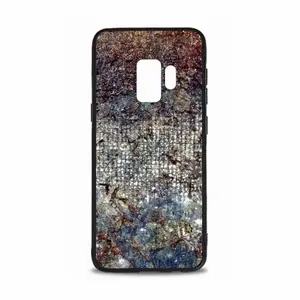 Whitegrid Samsung S9 Phone Case