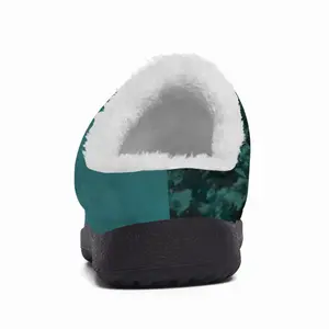 Men Sky Cotton Slippers