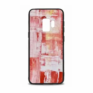 Unstoppable Fire Samsung S9 Phone Case