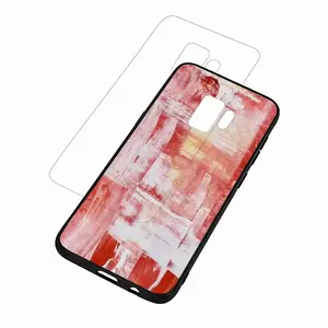 Unstoppable Fire Samsung S9 Phone Case