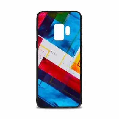 The Grexit Samsung S9 Phone Case