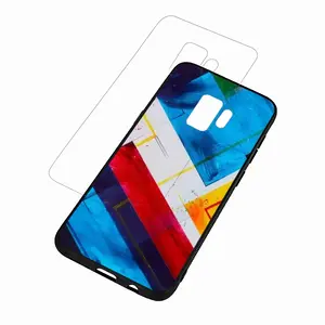 The Grexit Samsung S9 Phone Case