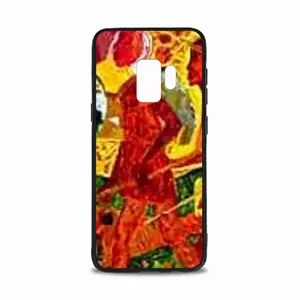 73 Fragment A Samsung S9 Phone Case